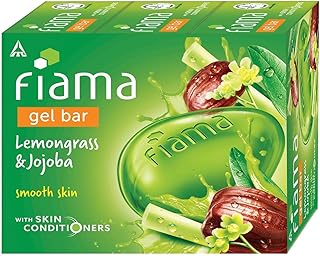FIAMA SOAP